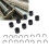8pcs Replacement Spare Rubber Rollers for Maker 12