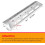 41CM Heat Plate Heat Shield Replacement for Blooma 4 Pack 2