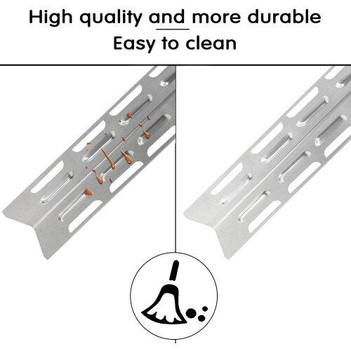 41CM Heat Plate Heat Shield Replacement for Blooma 4 Pack 2