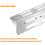 41CM Heat Plate Heat Shield Replacement for Blooma 4 Pack 4