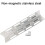 41CM Heat Plate Heat Shield Replacement for Blooma 4 Pack 5