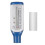 Portable Spirometer Peak Flow Meter Meter Expiratory Flow for Lung Asthma Detector Breath Function M 3
