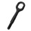 Towing Eye Hooks 1077570 00 D Forged Steel Front 5