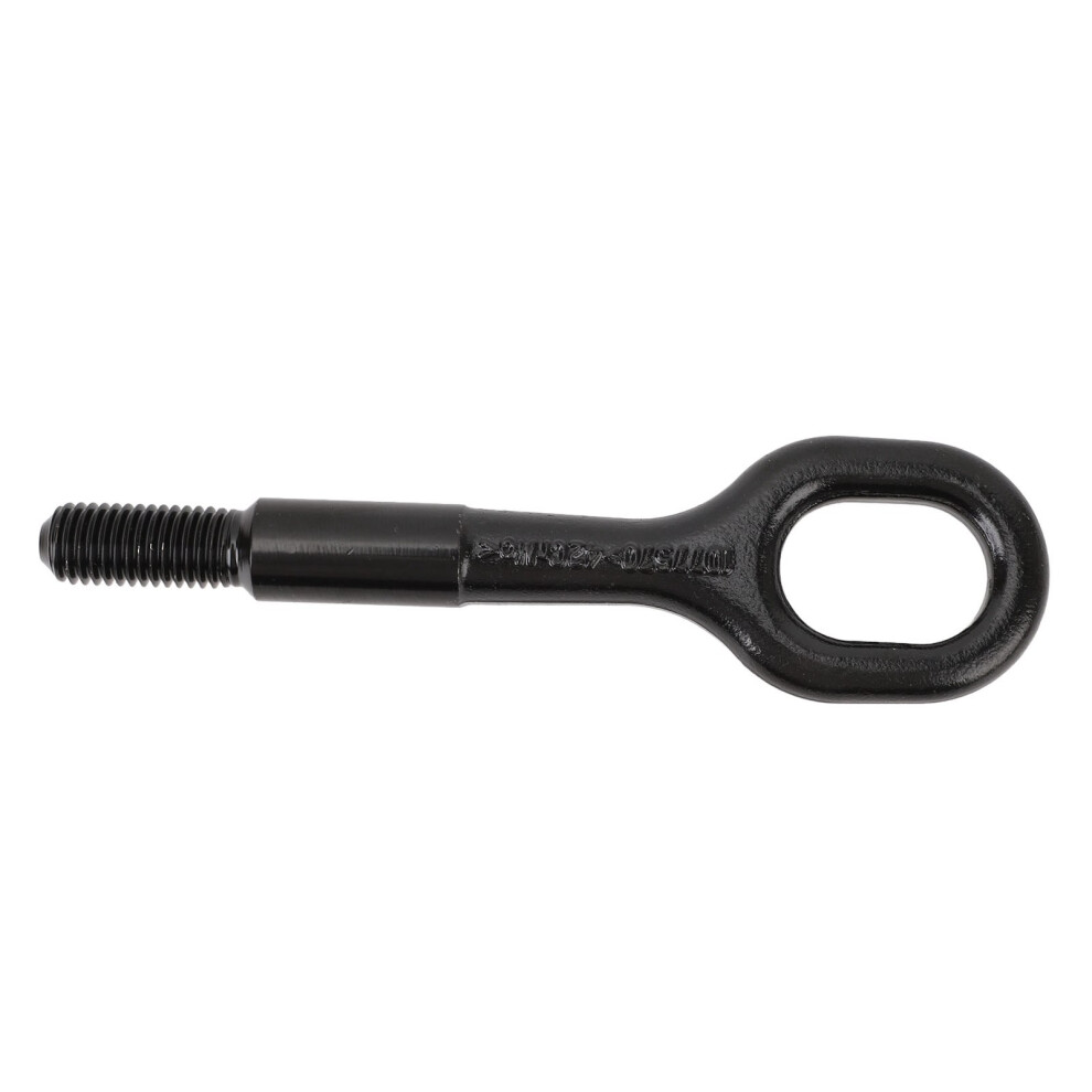 Towing Eye Hooks 1077570 00 D Forged Steel Front 9121376797385