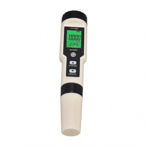 Hydrogen Meter,Hydrogen Test Pen High Hydrogen Test Pen Digital Hydrogen Meter Ultimate Reliability 2