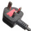 530gal Pool Cleaner Circulation Filter Pump UK Plug 3