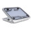 Marine Hatch Porthole Window 17 X 21in Square 8