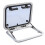 Marine Hatch Porthole Window 17 X 21in Square 4