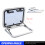 Marine Hatch Porthole Window 17 X 21in Square 14