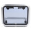 Marine Hatch Porthole Window 17 X 21in Square 2