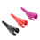 10pcs Sewing Fingerthing Pusher Thread Controller 15