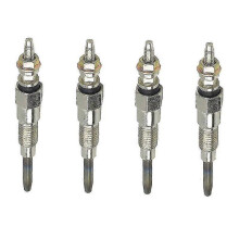Kubota D722 Glow Plug  Kubota Glow Plug Fits for Engine D600 D750 D850 D950 / Tractors B1750d B2150dt B7100 B7200d B8200d