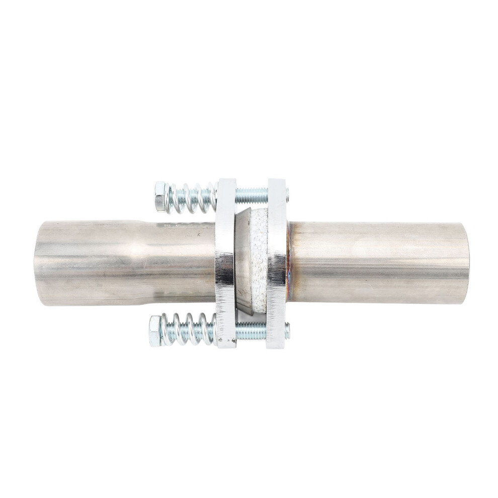 Exhaust Spring Bolt Flange Repair Pipe 1.9In Od To 9121376798078
