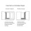 2pcs 175 Degree Hinges Frameless Cabinet Doors Hinges Concealed Hydraulically Adjustable Mounting Hinges New 2