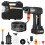 Cordless Pressure Washer, 21V Portable Pressure Washer 8