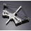 1Set 8.6' Mini Compound Bow Kit Arrows Target Shooting Archery Toy Gift Pocket Bow 3