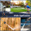 Cordless Pressure Washer, 21V Portable Pressure Washer 7