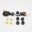 Car Automatic Gear Shift Lever Transmission Line Head Cable Wearable Cable for Focus Fiesta-Good 3