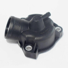 Thermostat Housing Cover for Mercedes W201 W124 W463 190e 1022000417
