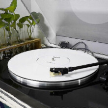 70% off Anti-skating Calibration Disc Pgraph Cartridge Alignment Protractor Pgraph Cartridge Record Player Turntable Adjustment