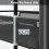 5 Tier Rolling Storage Cart Metal Utility Cart Stackable Removable Kitchen Mesh Shelves with Wheels 3
