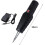 Handheld Chicken Plucking Machine, LaborSaving Chicken Plucking Machine for Poultry, Black 3