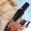 Handheld Chicken Plucking Machine, LaborSaving Chicken Plucking Machine for Poultry, Black 2