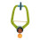 Indoor Hanging Table Tennis Trainer Portable Set 7