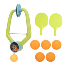 Indoor Hanging Table Tennis Trainer Portable Set