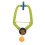 Indoor Hanging Table Tennis Trainer Portable Set 4