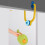 Indoor Hanging Table Tennis Trainer Portable Set 12