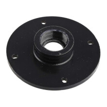 (38 to 26 tooth) Universal Horn Adapter Converter Tweeter Speaker Drive For Head Supplies For Hor