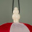 Premier 45cm Battery Operated Musical Parachuting Reindeer with Leg Kicking Motion 5