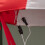 Premier 45cm Battery Operated Musical Parachuting Reindeer with Leg Kicking Motion 6