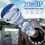 Dash Cam Front Wireless, 1080P Full HD Dashcam Front Dash Cams DVR Dashboard Camera 2