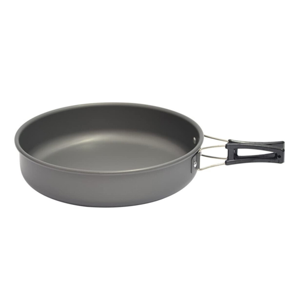 Outdoor Pan Nonstick Cookware Camping Frying Pan Cooking Utensil-image-OPC-PHZGXM8-NEW
