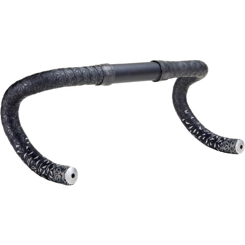 Super Sticky Kush Star Fade  Platinum Handlebar Tape 1