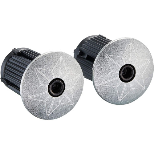 Super Sticky Kush Star Fade  Platinum Handlebar Tape 2