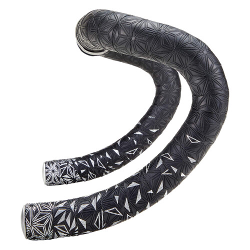 Super Sticky Kush Star Fade  Platinum Handlebar Tape