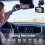 Dash Cam Front Wireless, 1080P Full HD Dashcam Front Dash Cams DVR Dashboard Camera 3