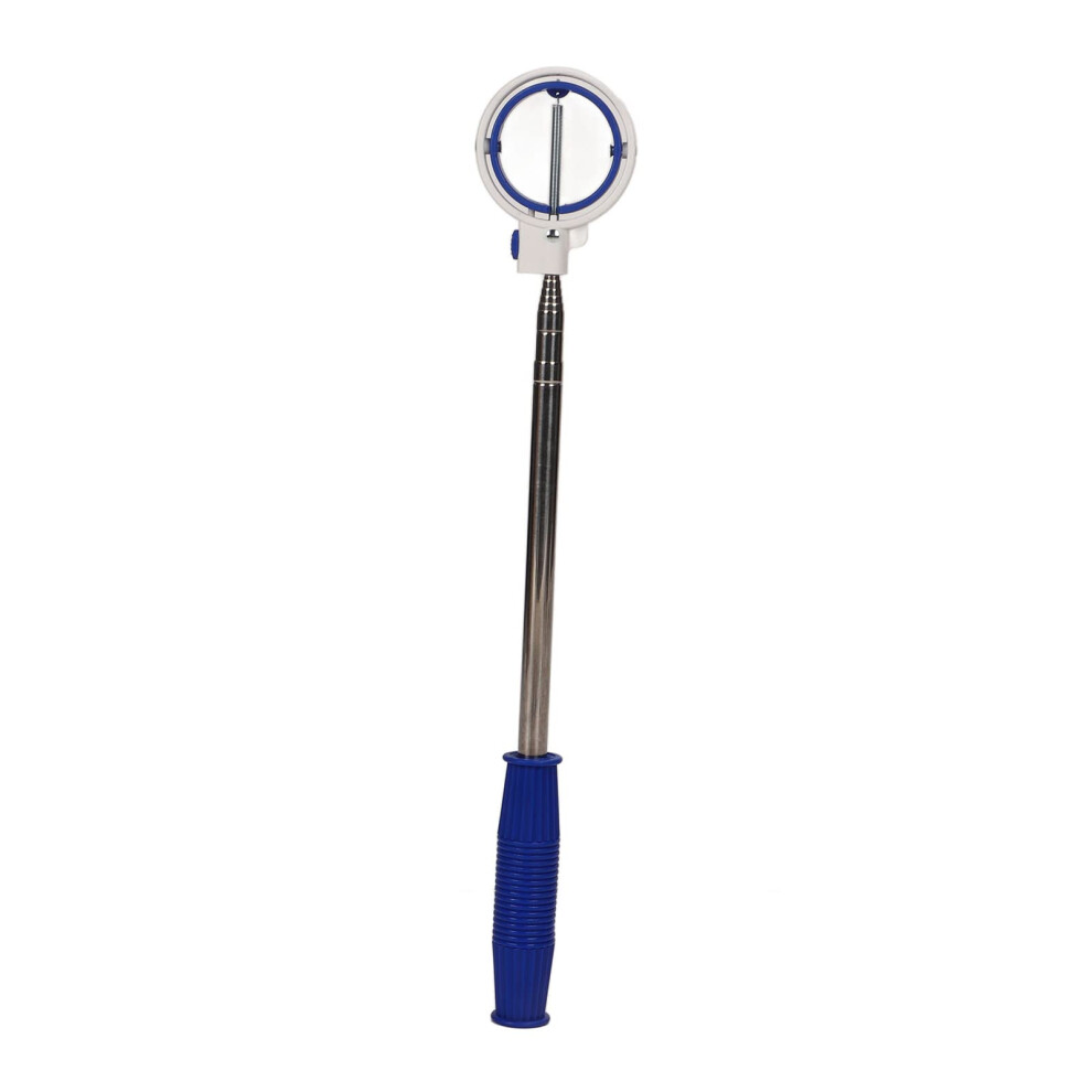 Golf Ball Retriever Telescopic Ball Picker Stainless Steel 8 Sections Golf Ball Grabber Golf Accessories-image-OPC-PHZGXY8-NEW