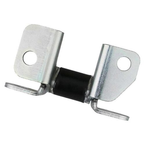 Driver's Side Lower Door Hinge Front or Rear for 2013-2016 Jeep Grand Cherokee-Good 2