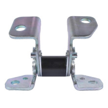 Driver's Side Lower Door Hinge Front or Rear for 2013-2016 Jeep Grand Cherokee-Good