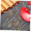 12pcs Shield Expansion Bolts for Reliable Anchoring Construction and Renovation 5