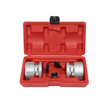 Motorcycle Adjustable 3950mm Fork Seal Driver Tool,Fork Seal Driver Oil Seal Installation Tool Set