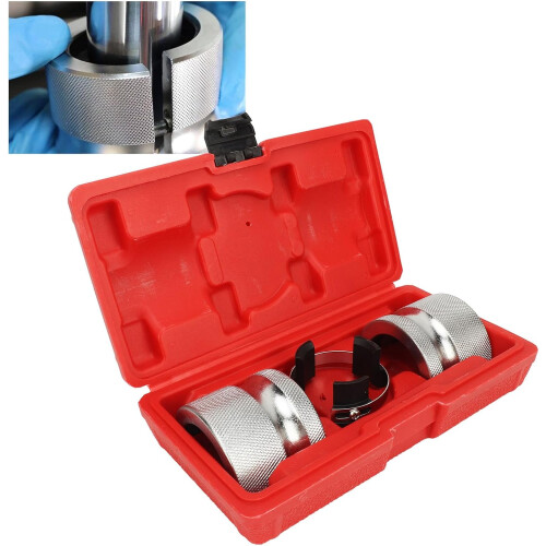Motorcycle Adjustable 3950mm Fork Seal Driver Tool,Fork Seal Driver Oil Seal Installation Tool Set 1