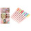 Liquid Chalk Markers Set Multipurpose 3mm Fine Nib 11