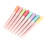 Liquid Chalk Markers Set Multipurpose 3mm Fine Nib 8
