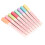 Liquid Chalk Markers Set Multipurpose 3mm Fine Nib 13