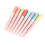 Liquid Chalk Markers Set Multipurpose 3mm Fine Nib 6